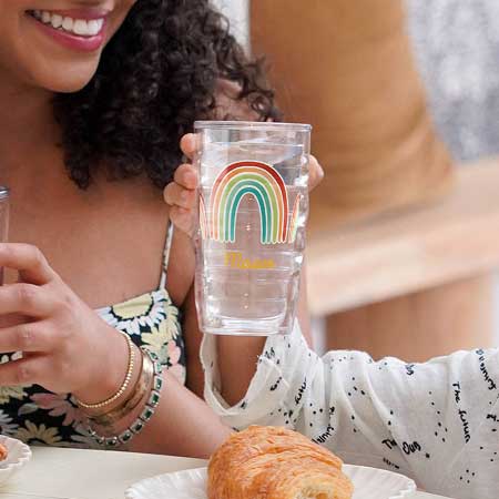 Customize Rainbow Name